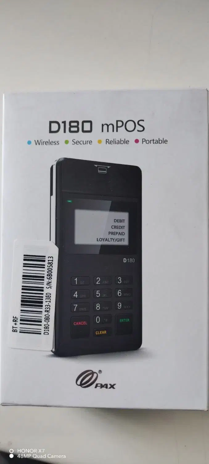 پوز جیبی|فروشگاه و مغازه|تهران, خانی آباد نو شمالی|دیوار