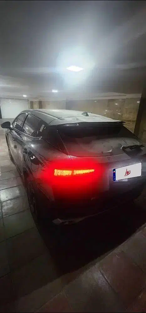 فونیکس FX مدل ۱۴۰۴ مشابه صفر|خودرو سواری و وانت|تهران, نیلوفر|دیوار