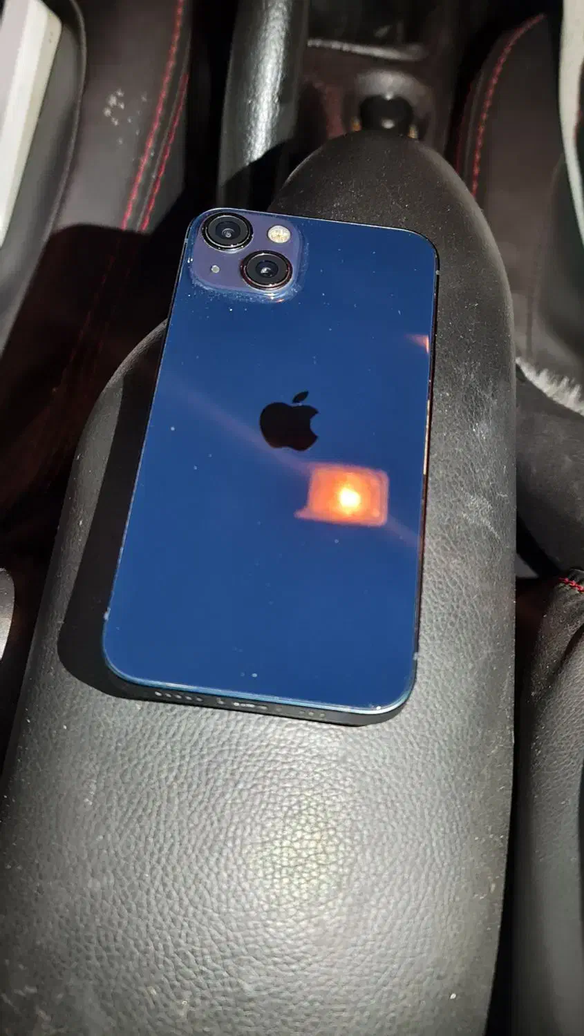 ایفون ۱۳ نرمال|موبایل|آستانه اشرفیه, |دیوار