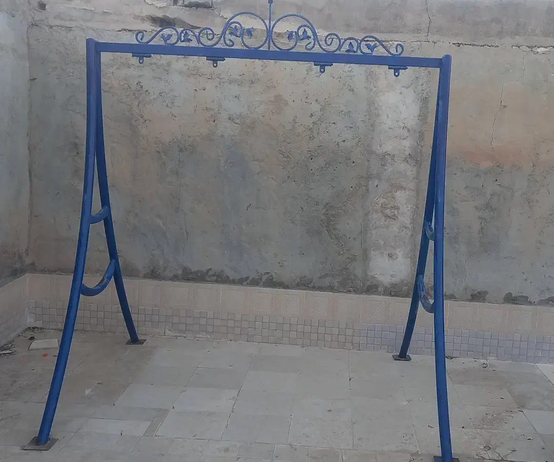 پایه تاب|صندلی و نیمکت|برازجان, |دیوار