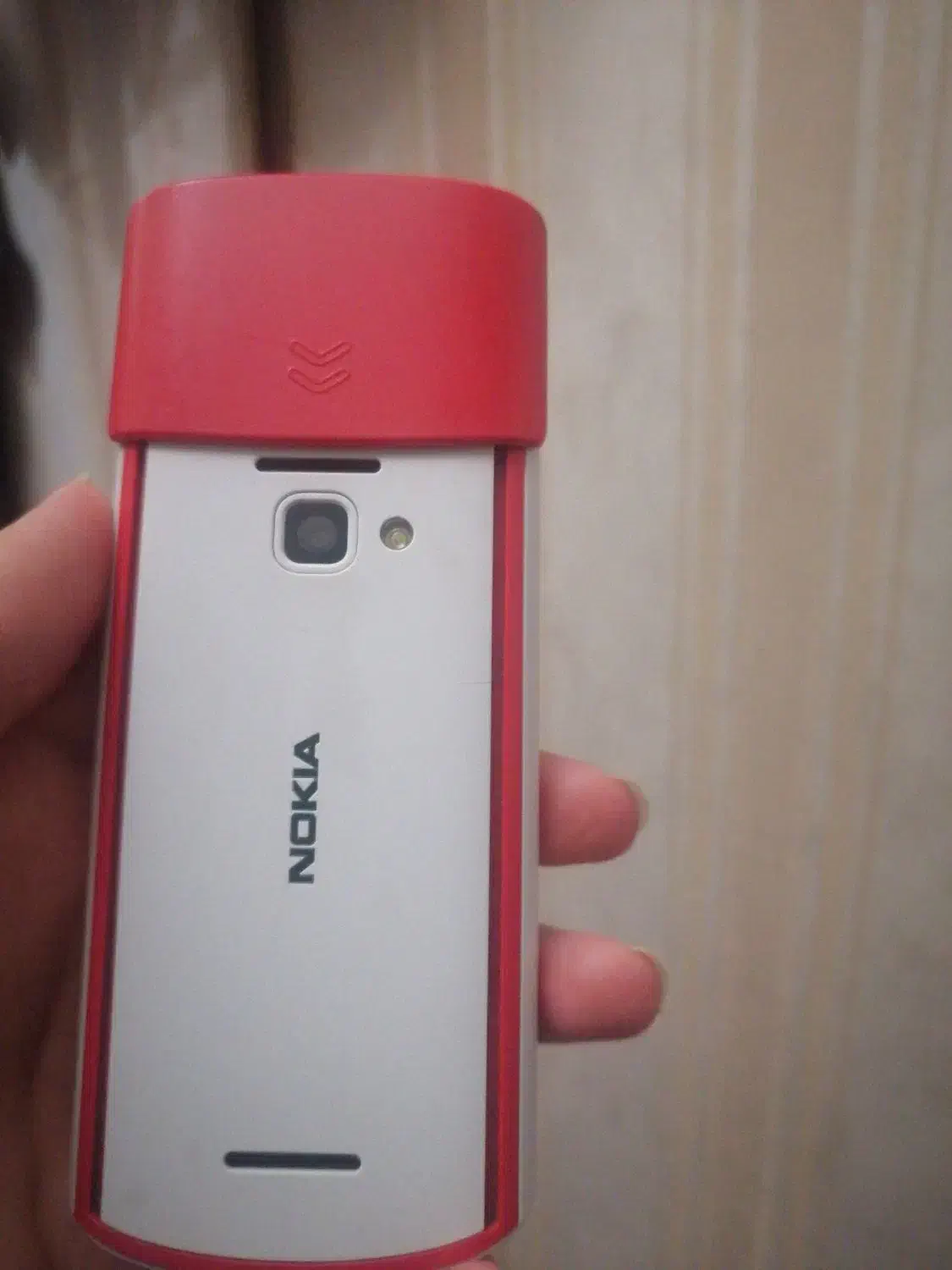 Nokia 5710 XpressAudio|موبایل|تهران, حشمتیه|دیوار