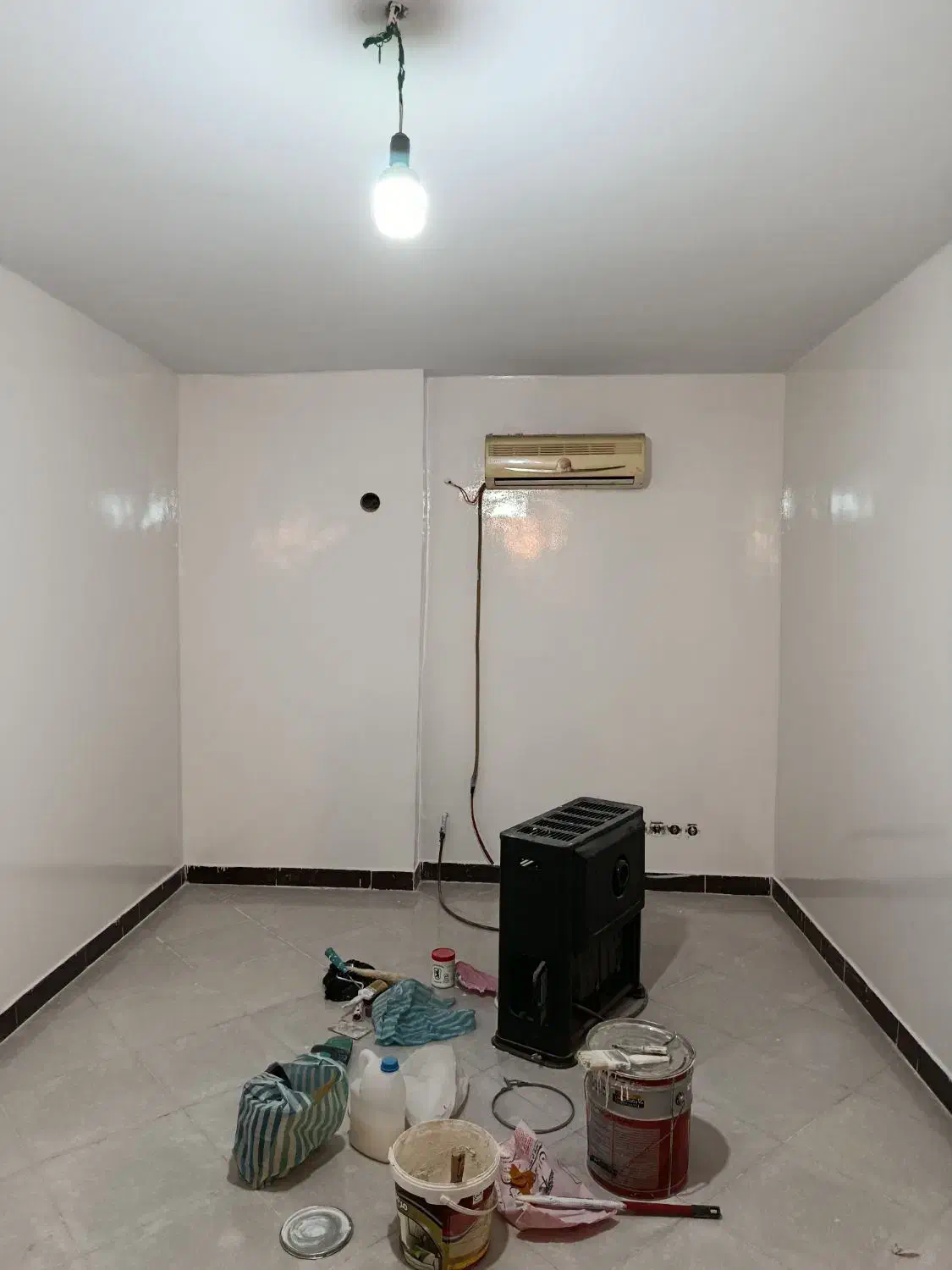 نقاشی ساختمانی|خدمات پیشه و مهارت|تهران, آهنگ|دیوار