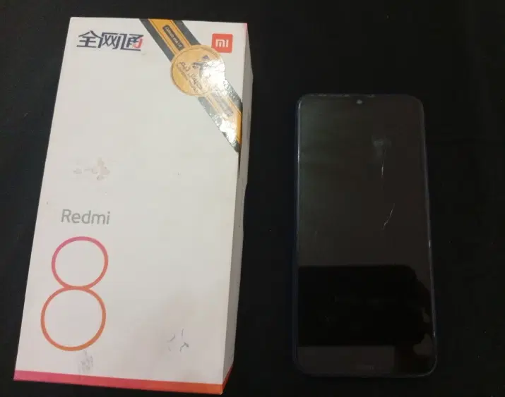 Redmi 8|موبایل|قروه, |دیوار