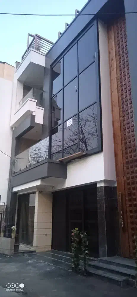 ویلای۳۸۷ متری خانه ای برای زندگی مدرن|فروش خانه و ویلا|لواسان, |دیوار