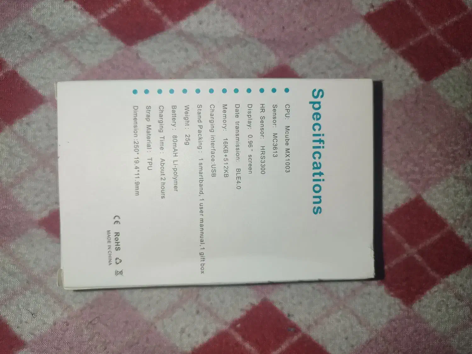 ساعت لمسی شیائومی|ساعت|قرچک, مهدیه|دیوار