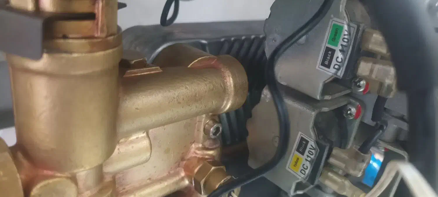 دستگاه پکیج ۲۴ هزار تاچی مدل اسمارت|آبگرمکن، پکیج، شوفاژ|رشت, باهنر|دیوار