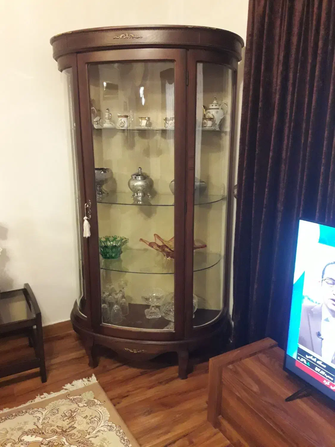 ویترین|بوفه، ویترین، کنسول|رشت, استادسرا|دیوار