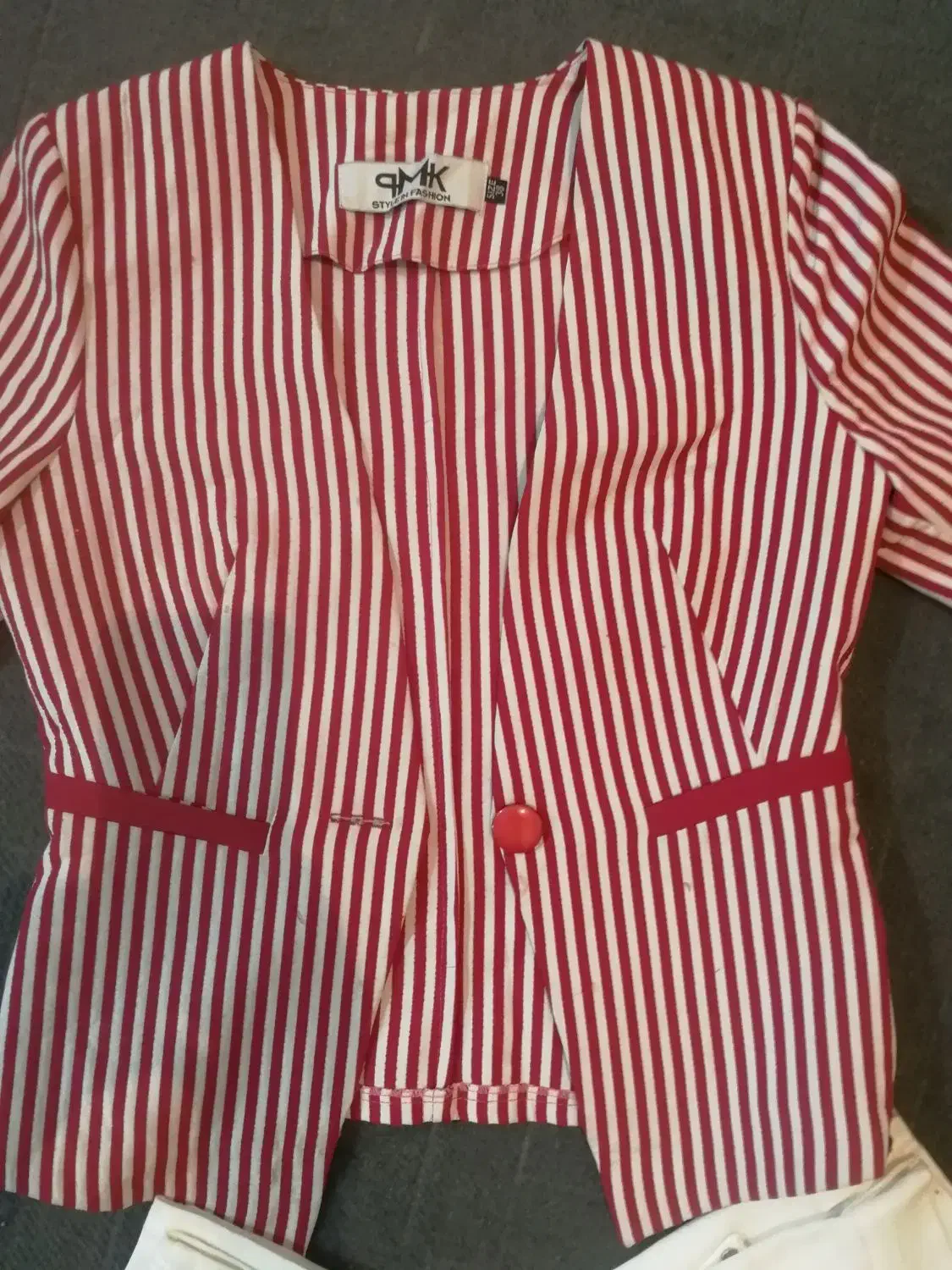 کت و شلوار نو جنس ترک|لباس|پاکدشت, پاکدشت (مامازند)|دیوار