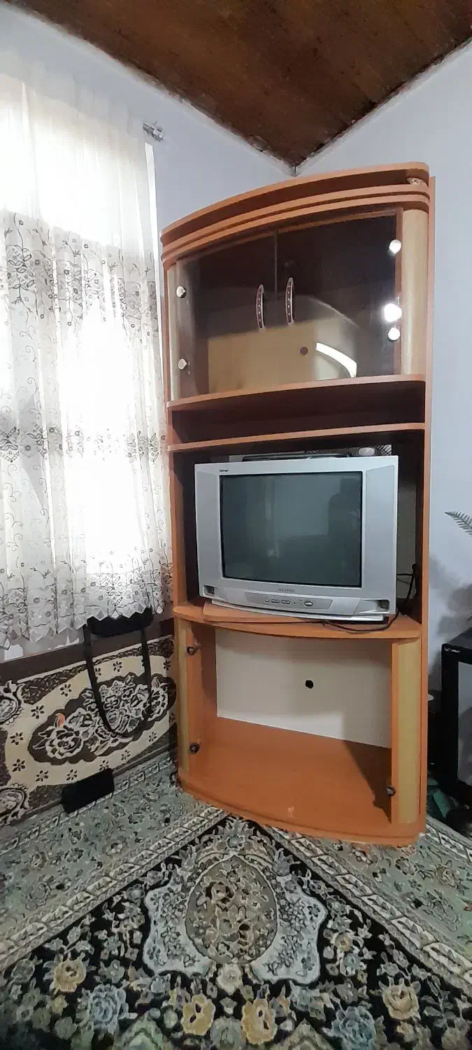 میز تلویزیون|میز تلویزیون|رحیمآباد, |دیوار