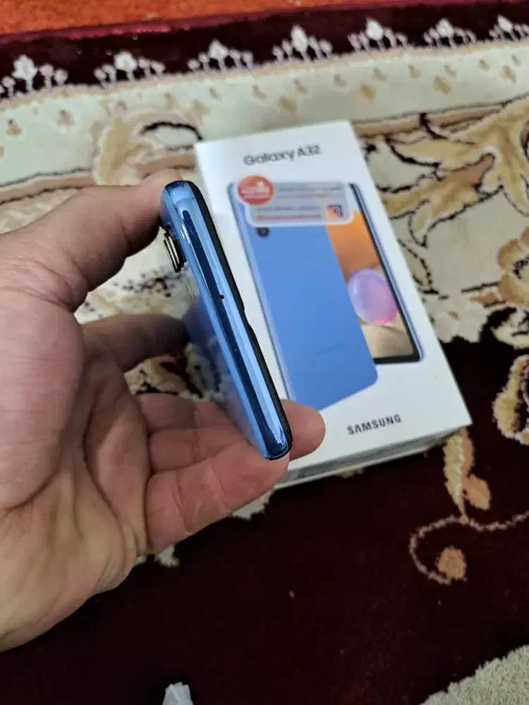 سامسونگa32|موبایل|مشهد, شهرک شهید باهنر|دیوار