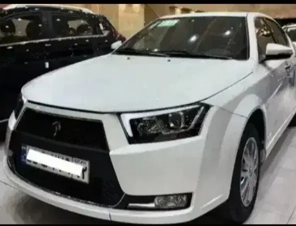 دنا6دنده/توربو تحویل درجا ۱۴۰۴|خودرو سواری و وانت|تهران, صادقیه|دیوار