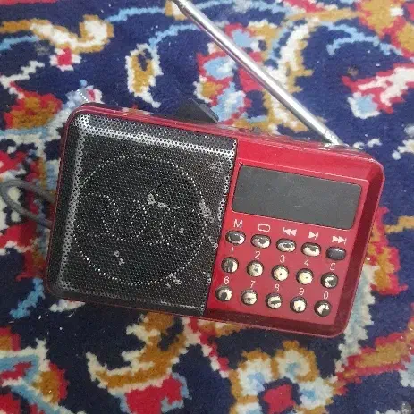 اسپیکر|پخش‌کننده همراه|کرمانشاه, |دیوار