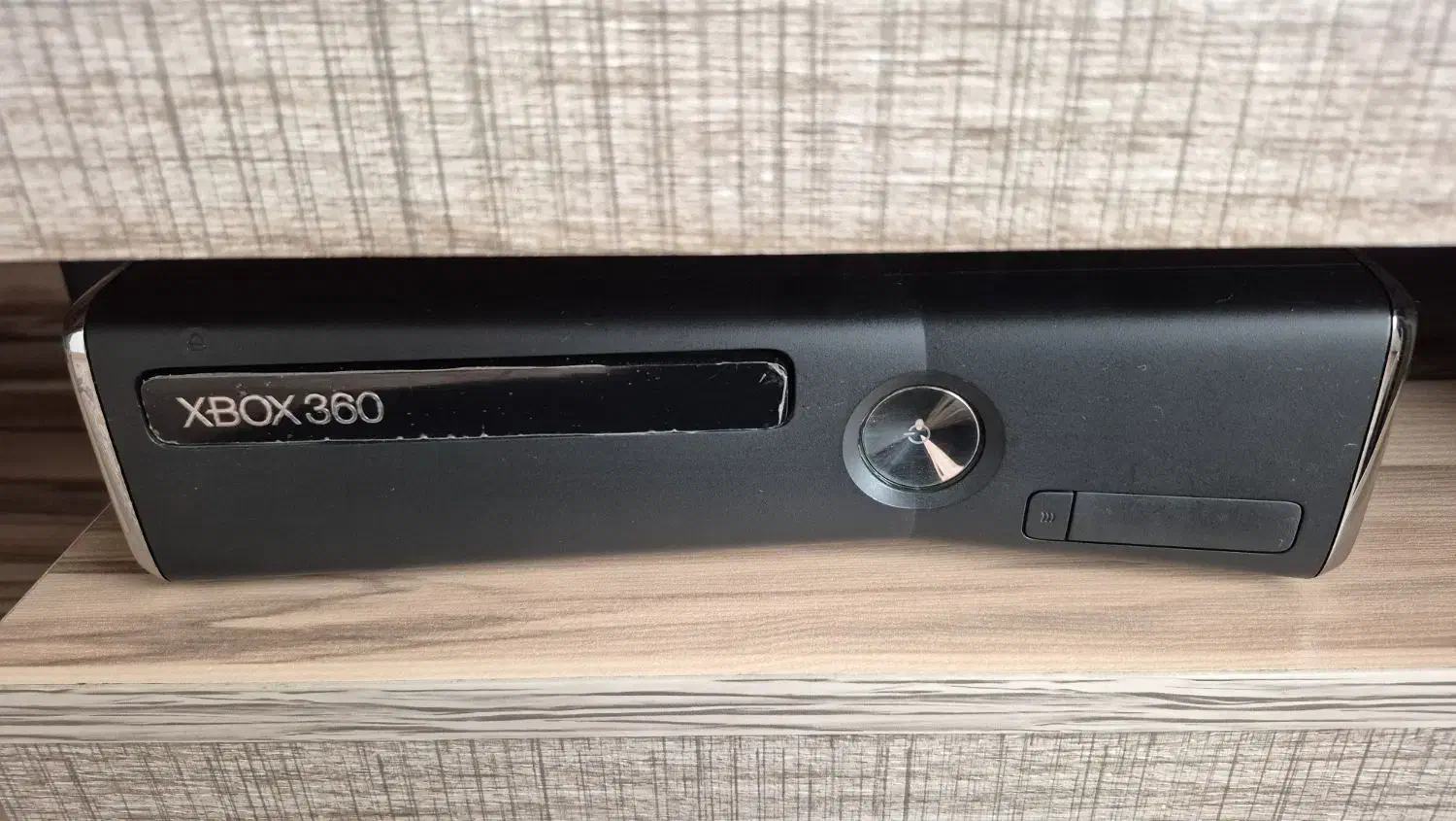 xbox 360 اسلیم جیتگ به همراه کینکت و دو دسته|کنسول، بازی ویدئویی و آنلاین|تبریز, |دیوار