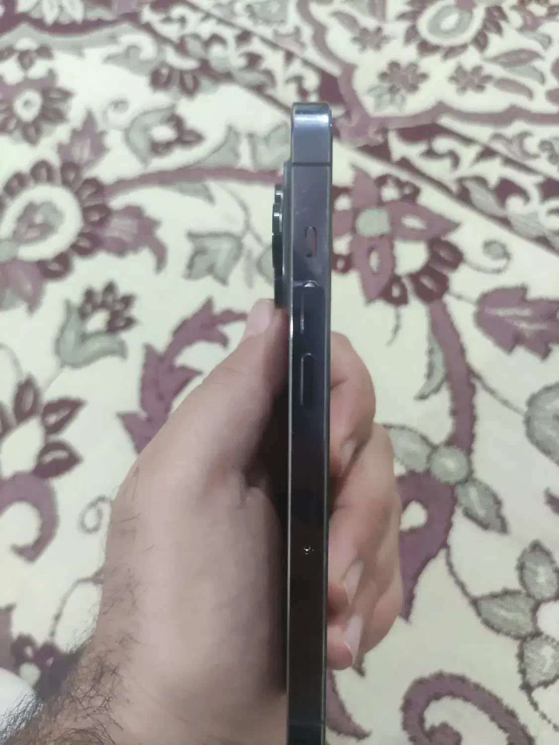 آیفون چهارده پرو iPhone 14pro|موبایل|شهرکرد, |دیوار