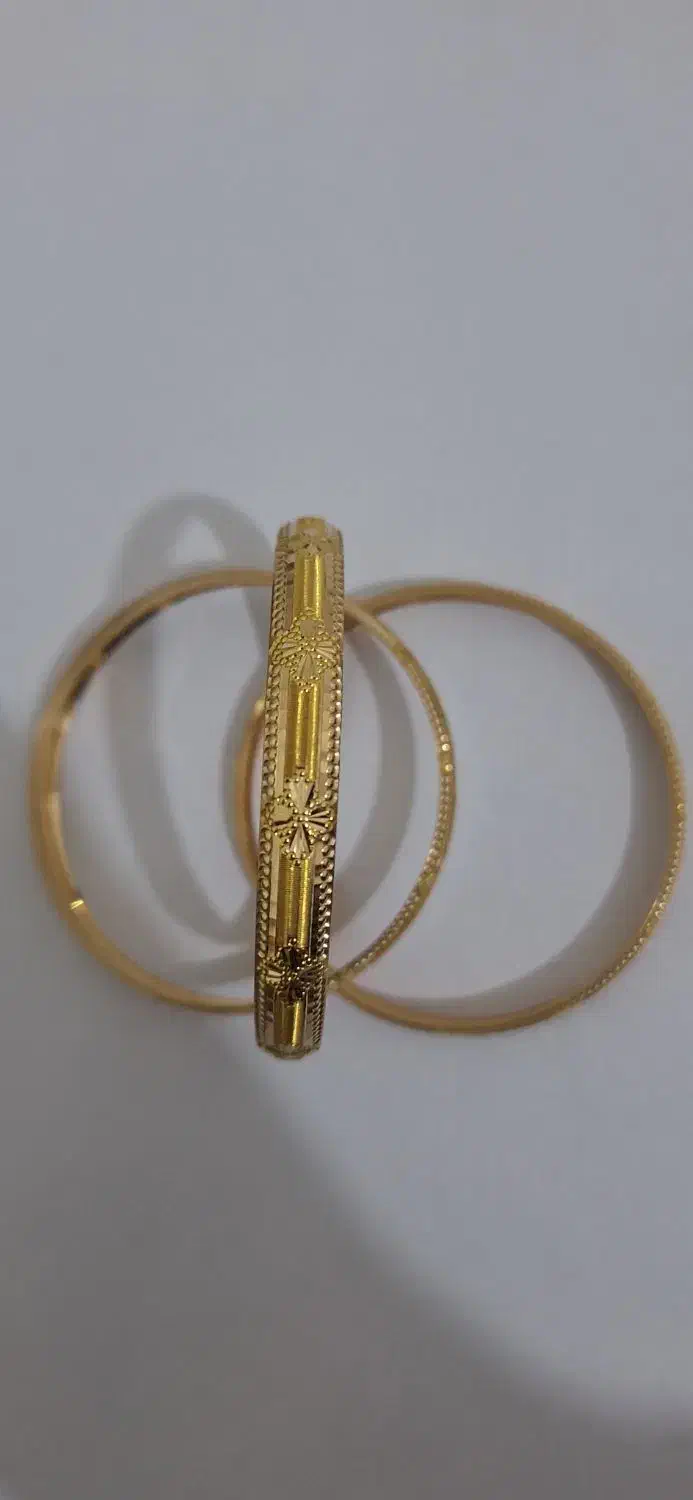 النگو دامله سایز 2، فقط 5درصد بالا تابلو|جواهرات|برازجان, |دیوار