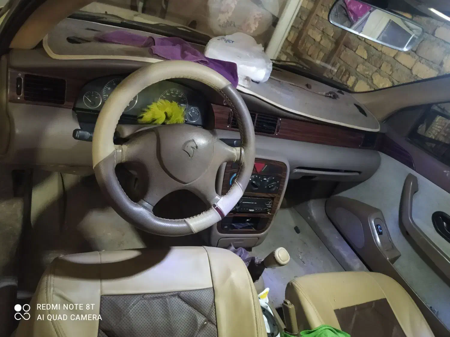 سمند ef7تمام رنگ|خودرو سواری و وانت|کرمانشاه, |دیوار