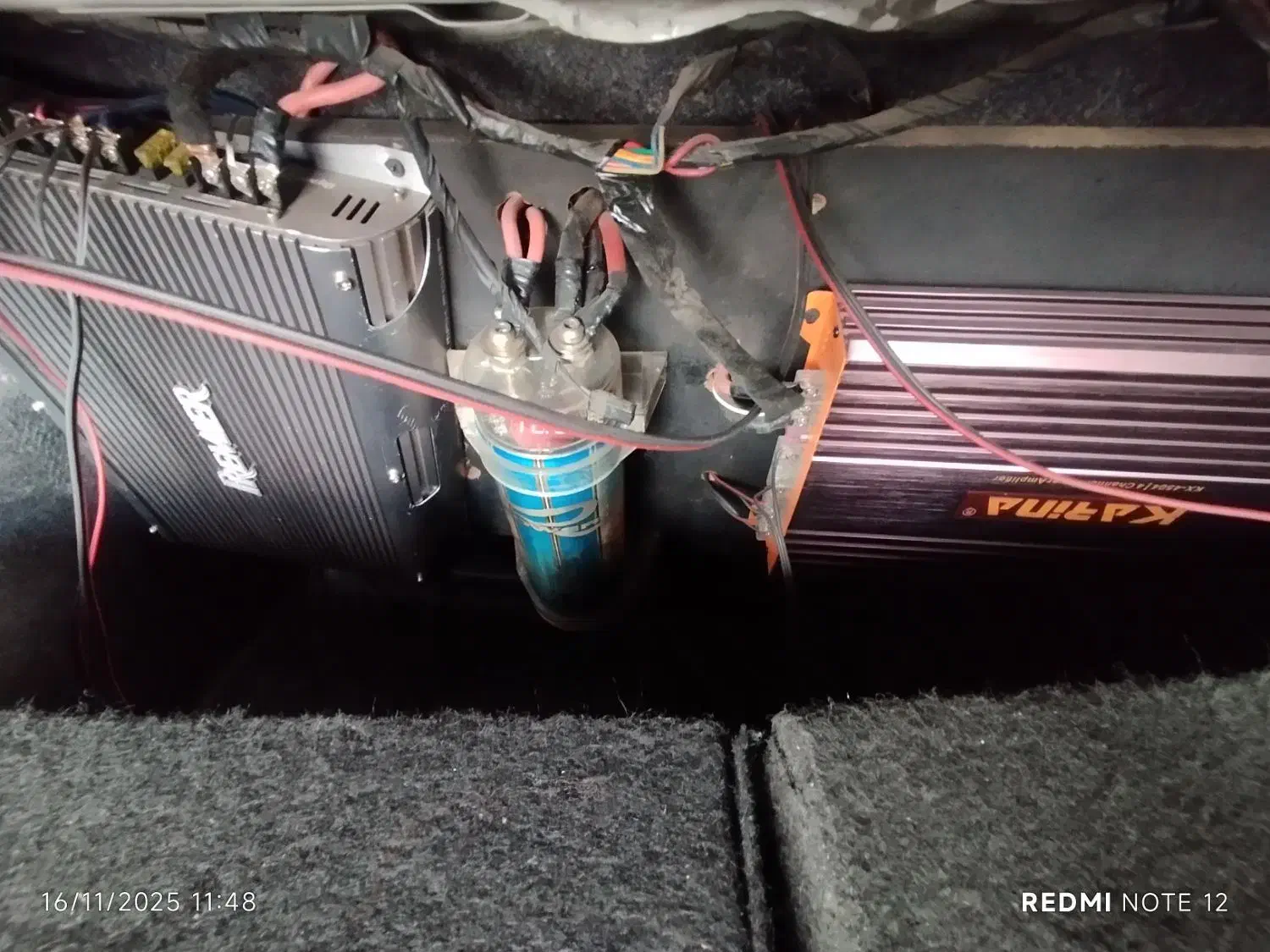 سیستم ماشین|قطعات یدکی و لوازم جانبی|ایوان, |دیوار