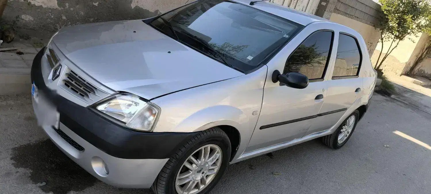 L90 مدل ۸۶|خودرو سواری و وانت|بندرعباس, |دیوار