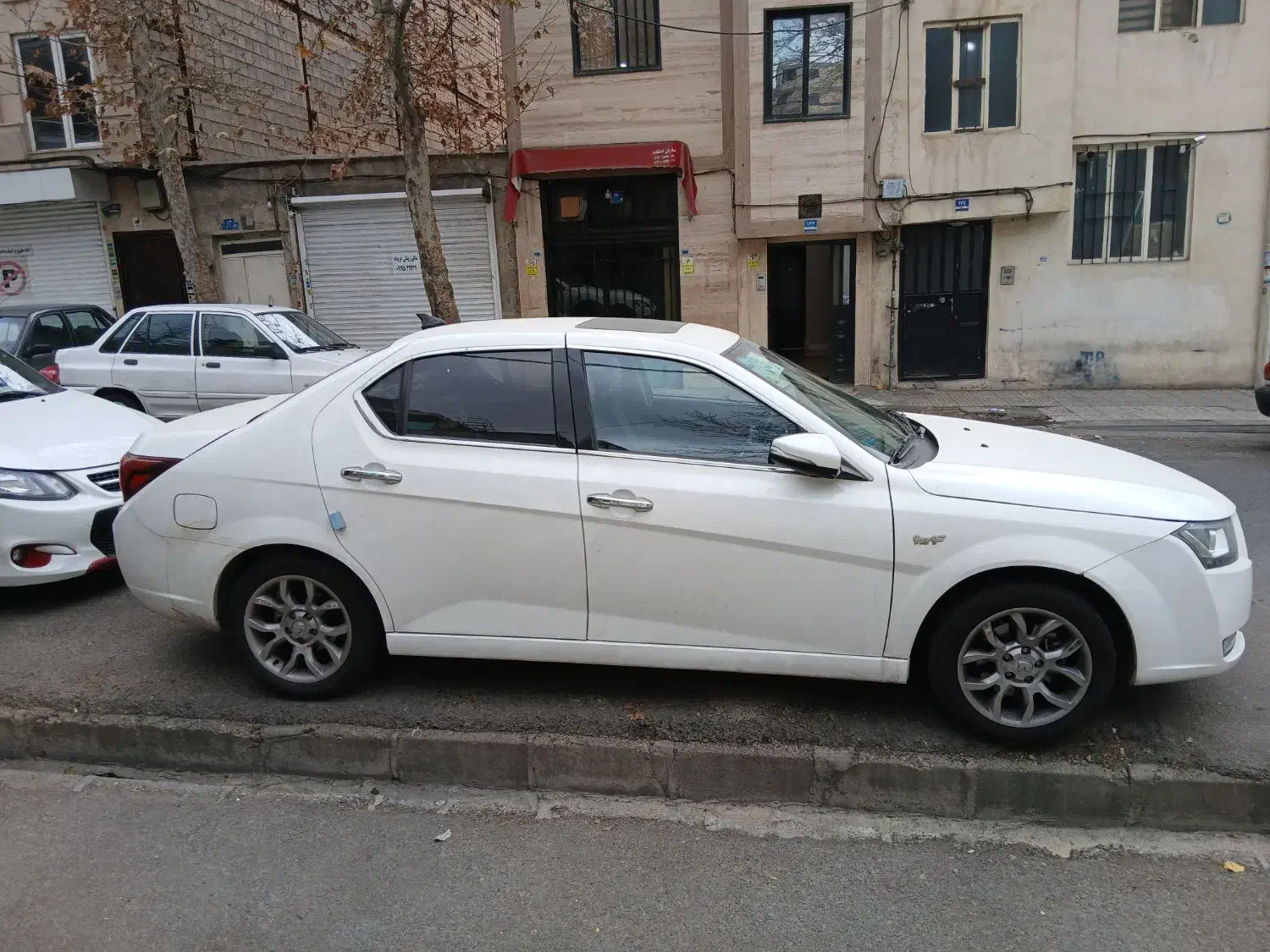 دناپلاس توربو|خودرو سواری و وانت|تهران, تهرانپارس شرقی|دیوار