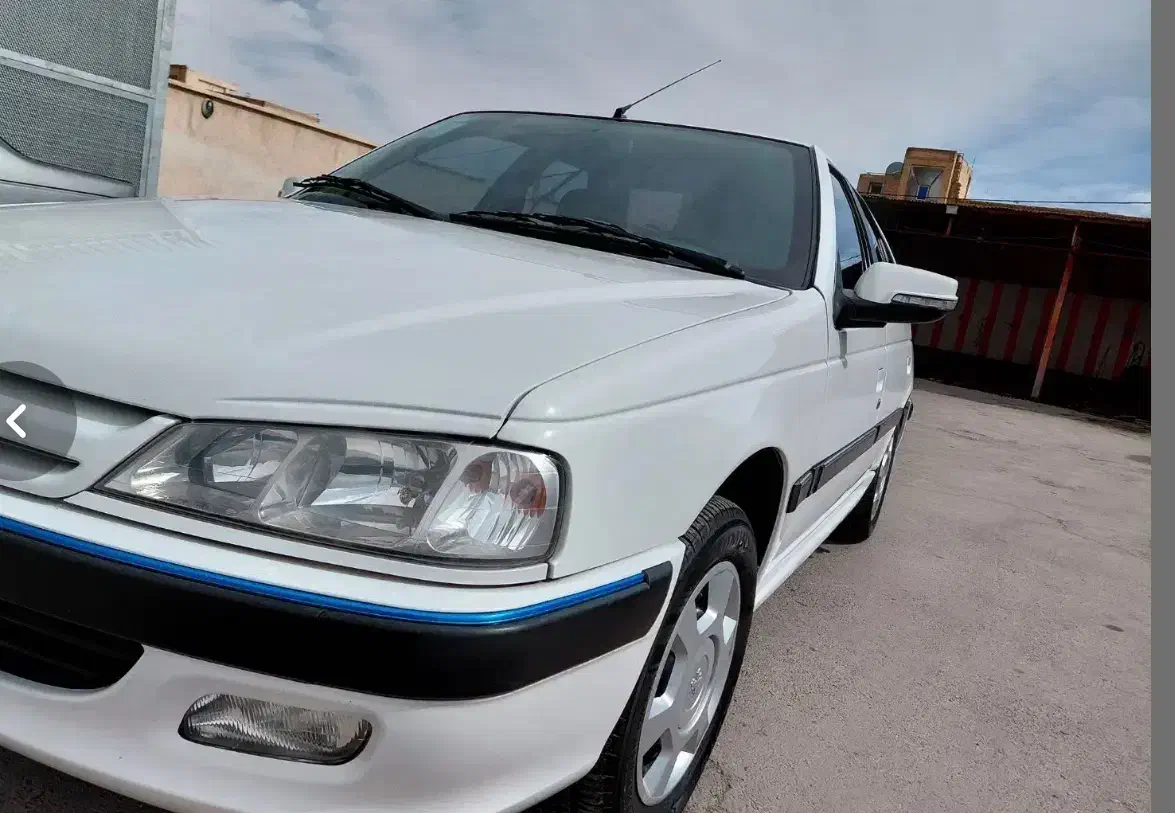 پارس سال زیمنس ۴۰۱|خودرو سواری و وانت|خمینی‌شهر, |دیوار