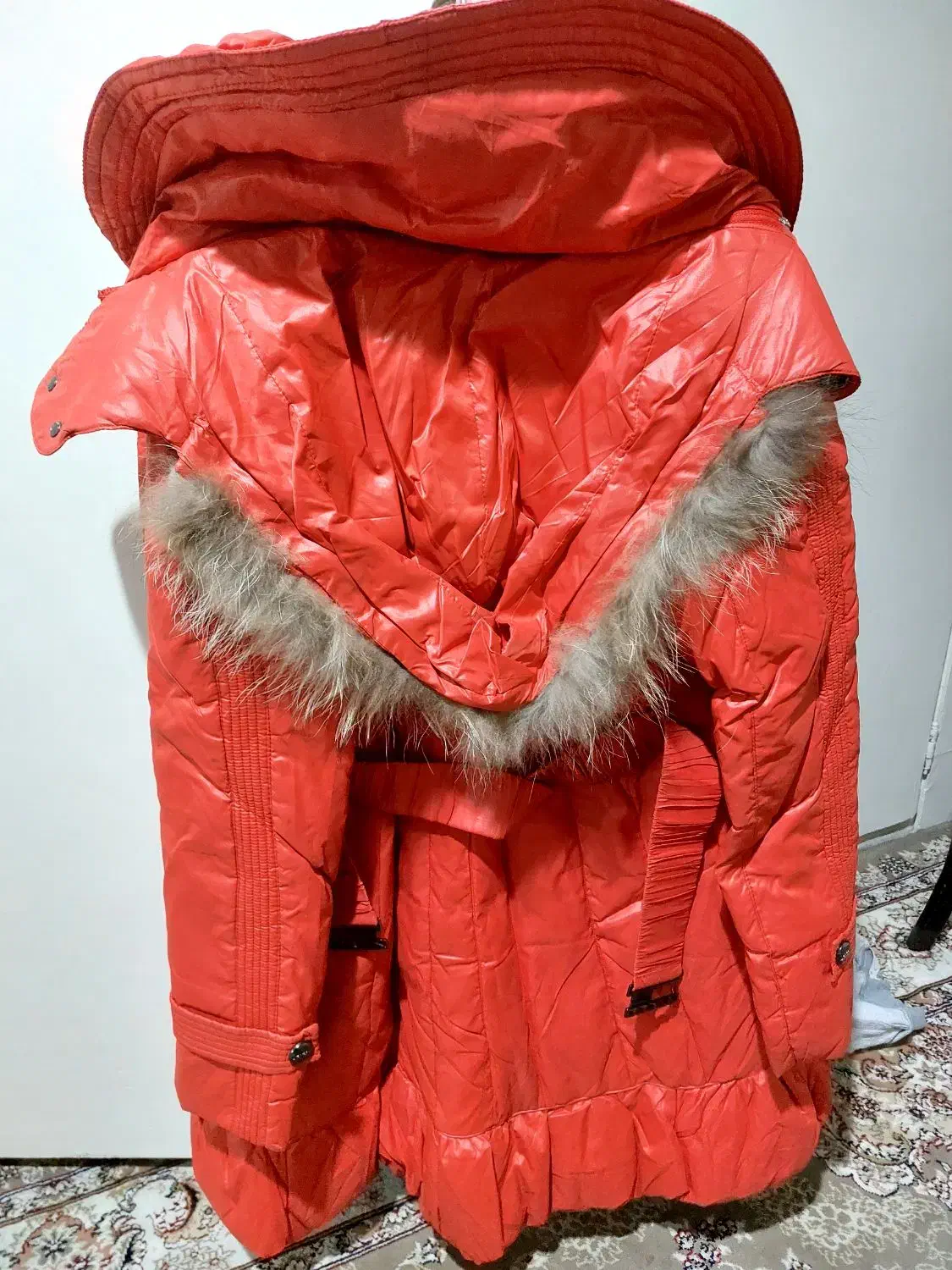 لباس ورزشی/مجلسی/زمستانی|لباس|کرج, چهارصد دستگاه|دیوار