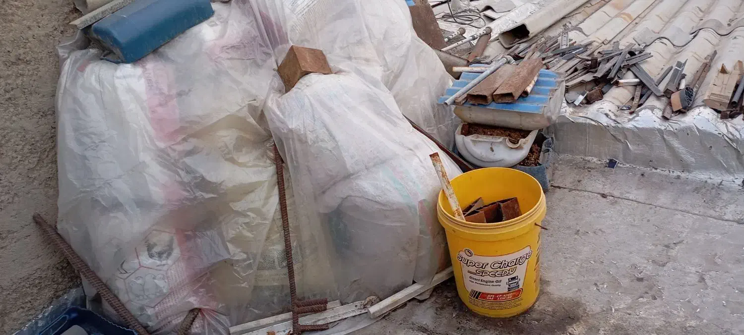 کود مرغی خانگی|خدمات باغبانی و درختکاری|باغستان, |دیوار