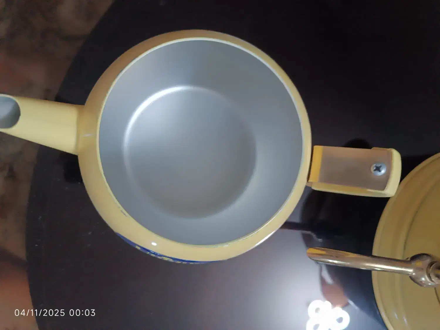 کتری قوری شیردار|قوری، کتری، قهوه‌ساز دستی|نظرآباد, نظرآباد|دیوار