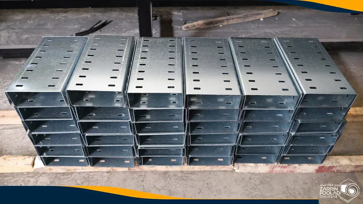 والپست ،میلگرد بستر|مصالح و تجهیزات ساختمان|اصفهان, فردوان|دیوار