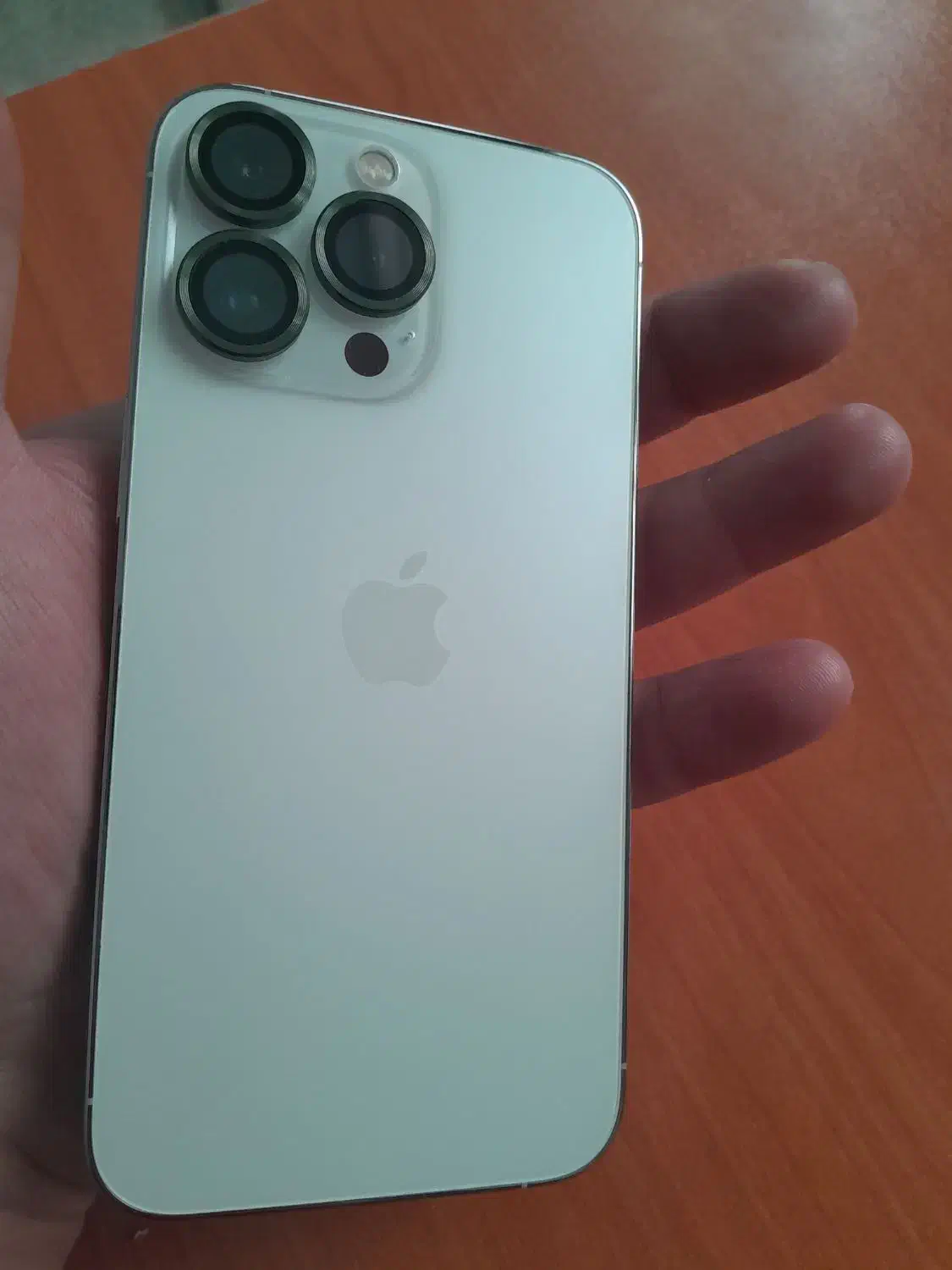 iPhone 13 pro|موبایل|اراک, |دیوار