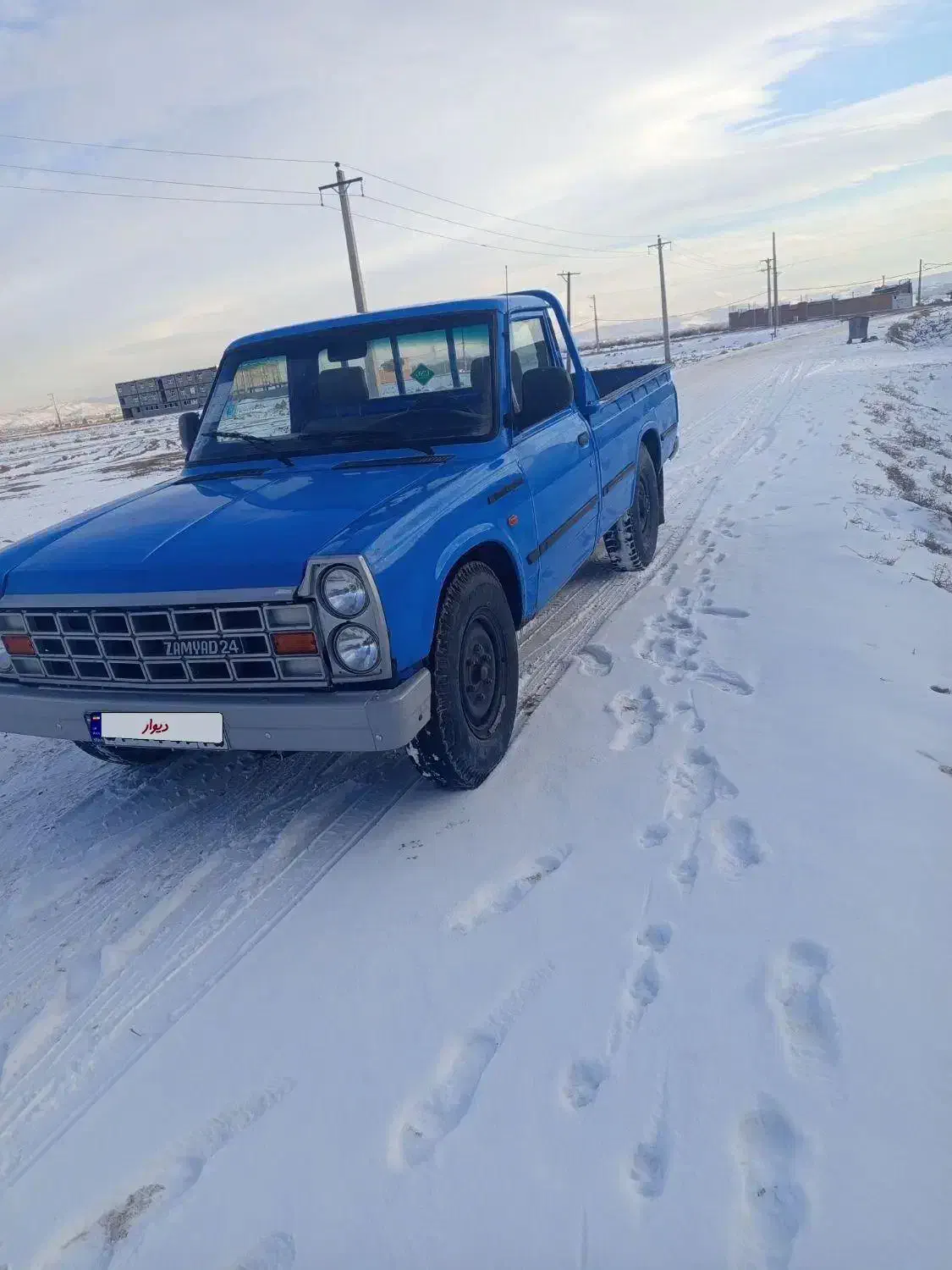 ماشین|خودرو سواری و وانت|خسروشاه, |دیوار