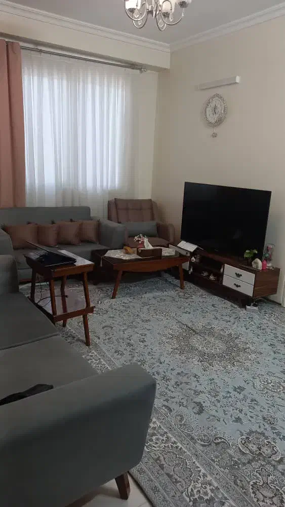 ۶۶متر/دوخواب/پارکینگ دار/مناسب سرمایه گذاری|فروش آپارتمان|تهران, زنجان جنوبی|دیوار