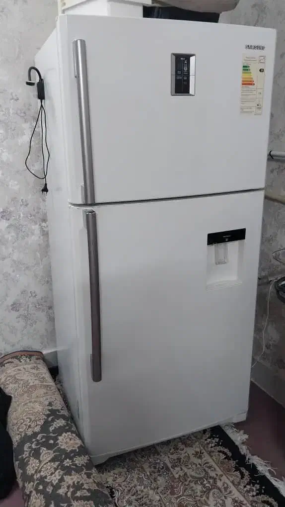 یخچال سامسونگ اصل کره|یخچال و فریزر|قم, شهدا|دیوار