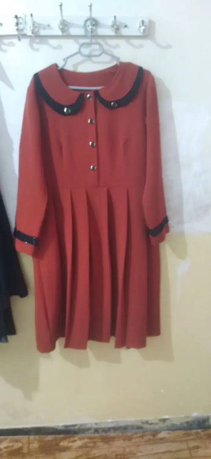 مانتومجلسی|لباس|دهلران, |دیوار