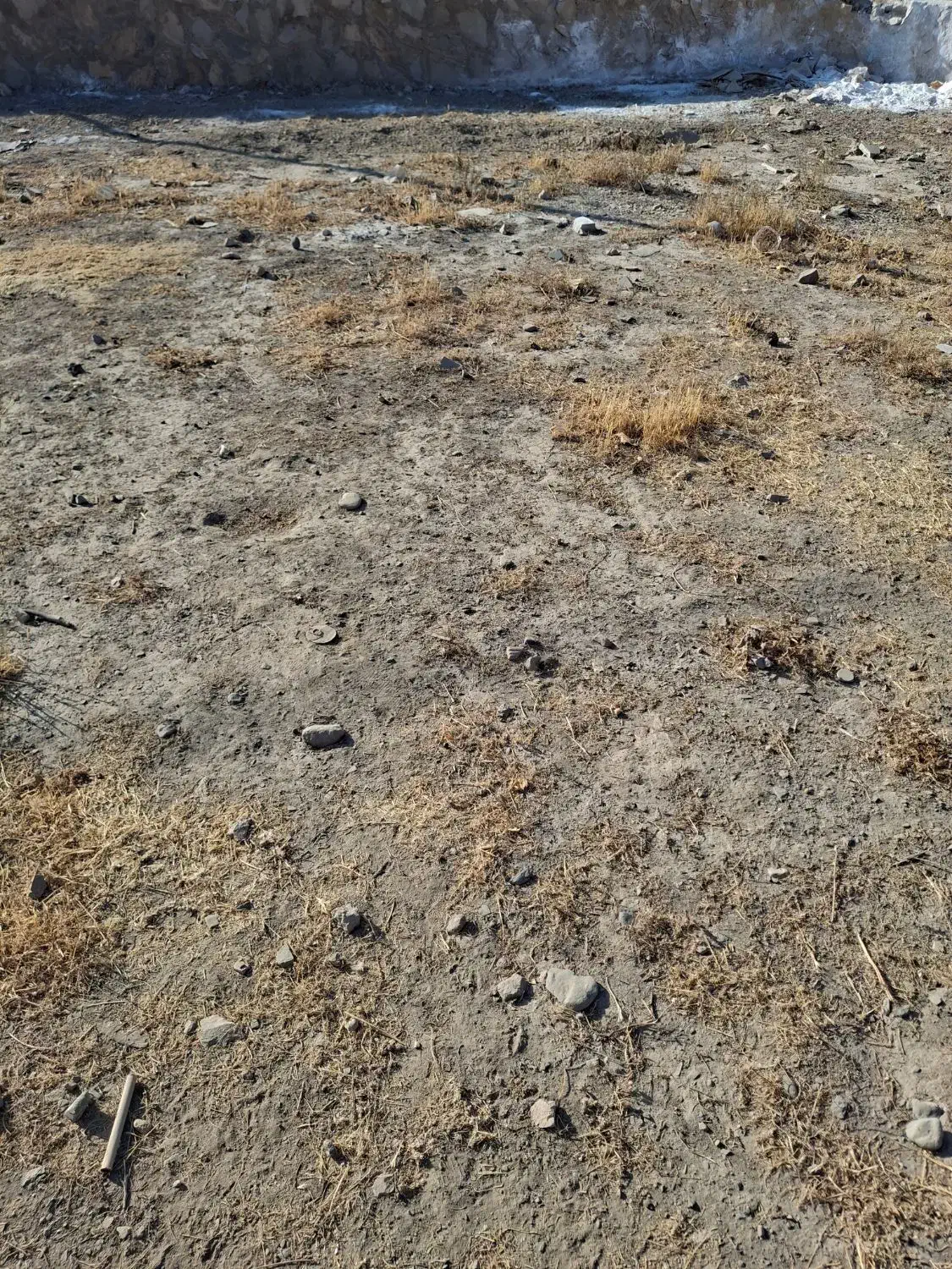 زمین مسکونی ۱۷۰ متر.قواره.|فروش زمین و ملک کلنگی|نیشابور, مازول|دیوار