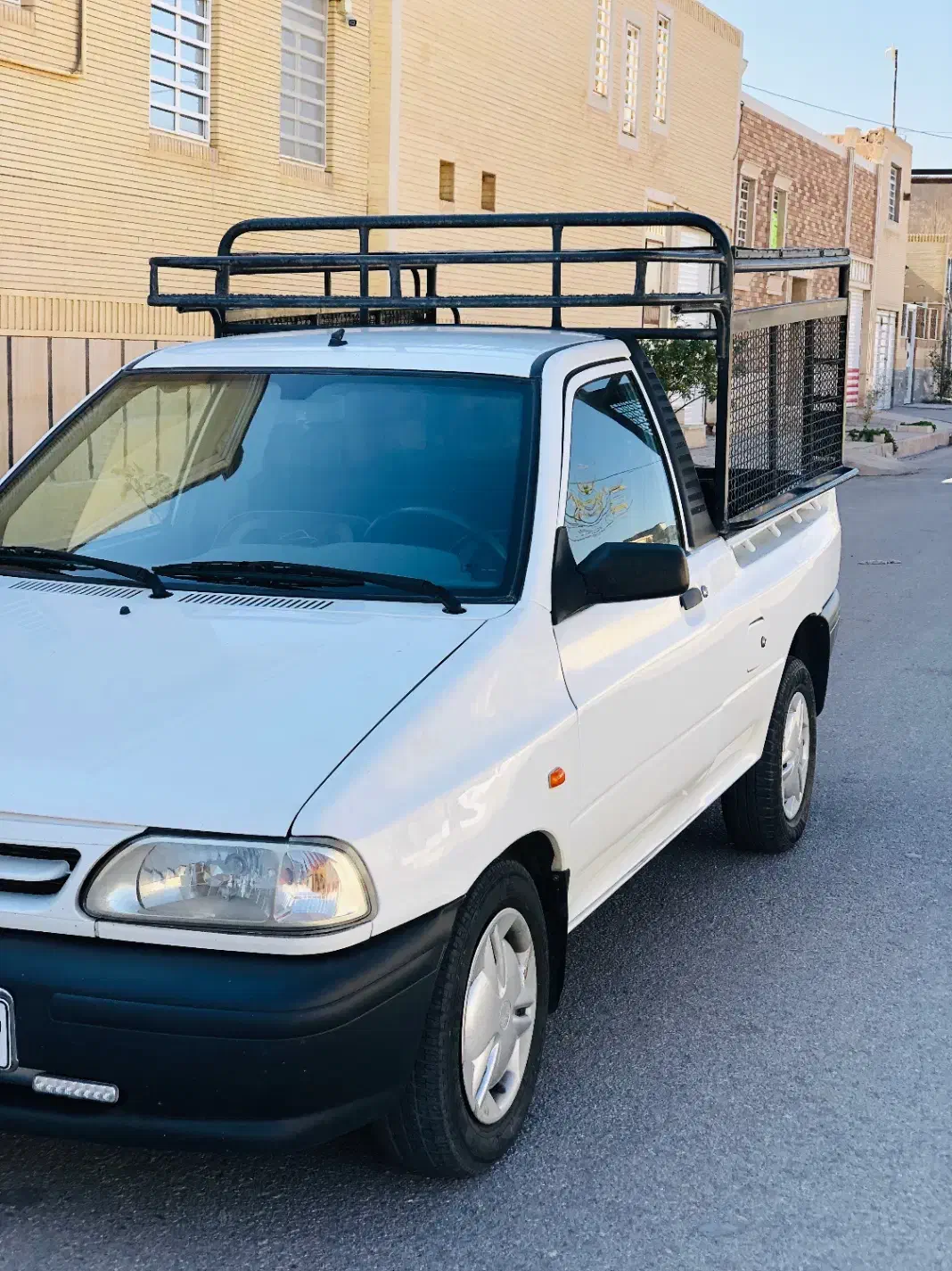 پراید 151|خودرو سواری و وانت|رفسنجان, |دیوار