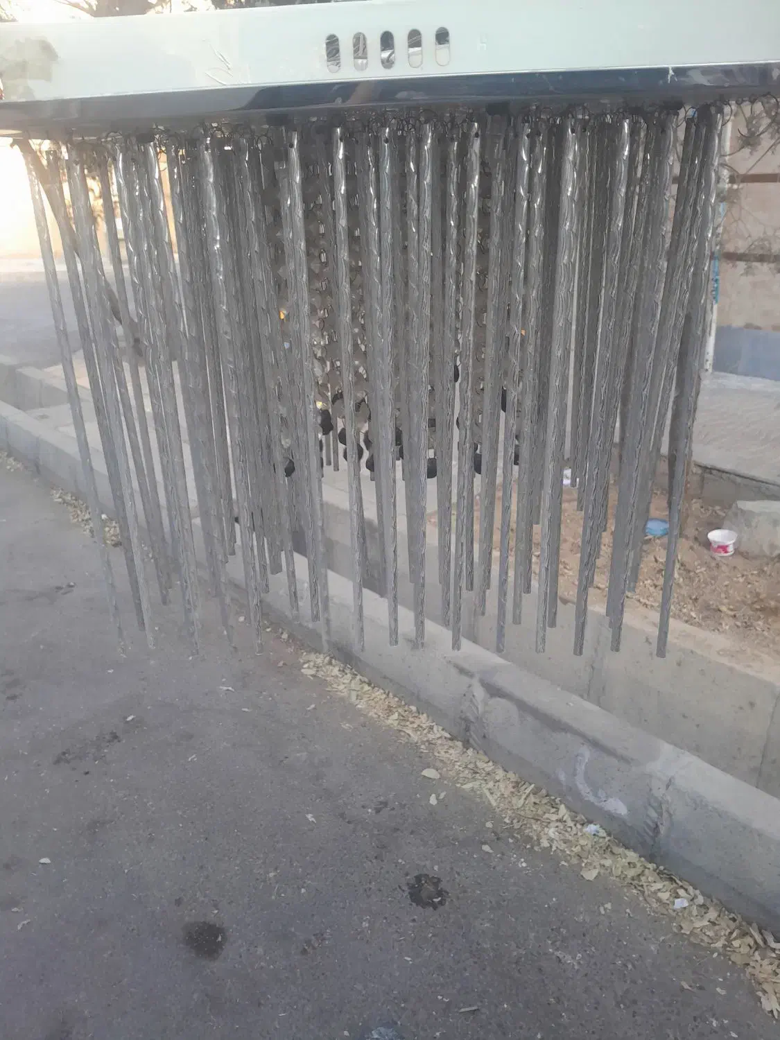 لوستر|لوستر و چراغ آویز|اسلامشهر, شهرک واوان|دیوار