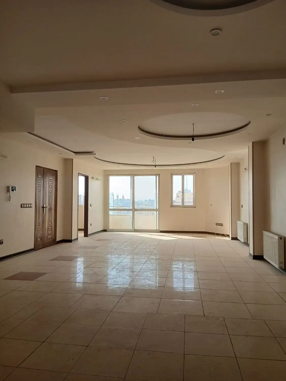 اجاره آپارتمان ۳ خواب|اجارهٔ آپارتمان|اصفهان, بهاران|دیوار