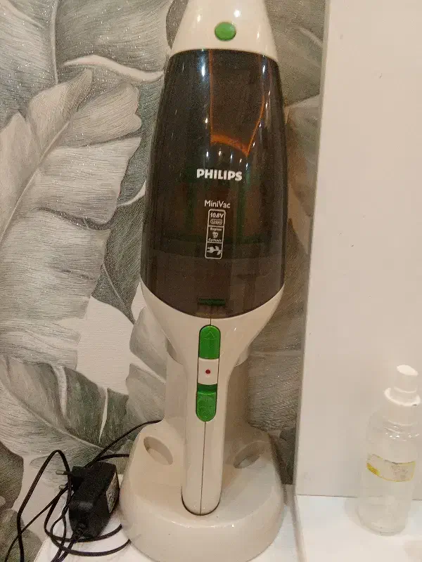 کتری برقی و جارو شارژی|سماور، چای‌ساز، قهوه‌ساز|کرمانشاه, |دیوار