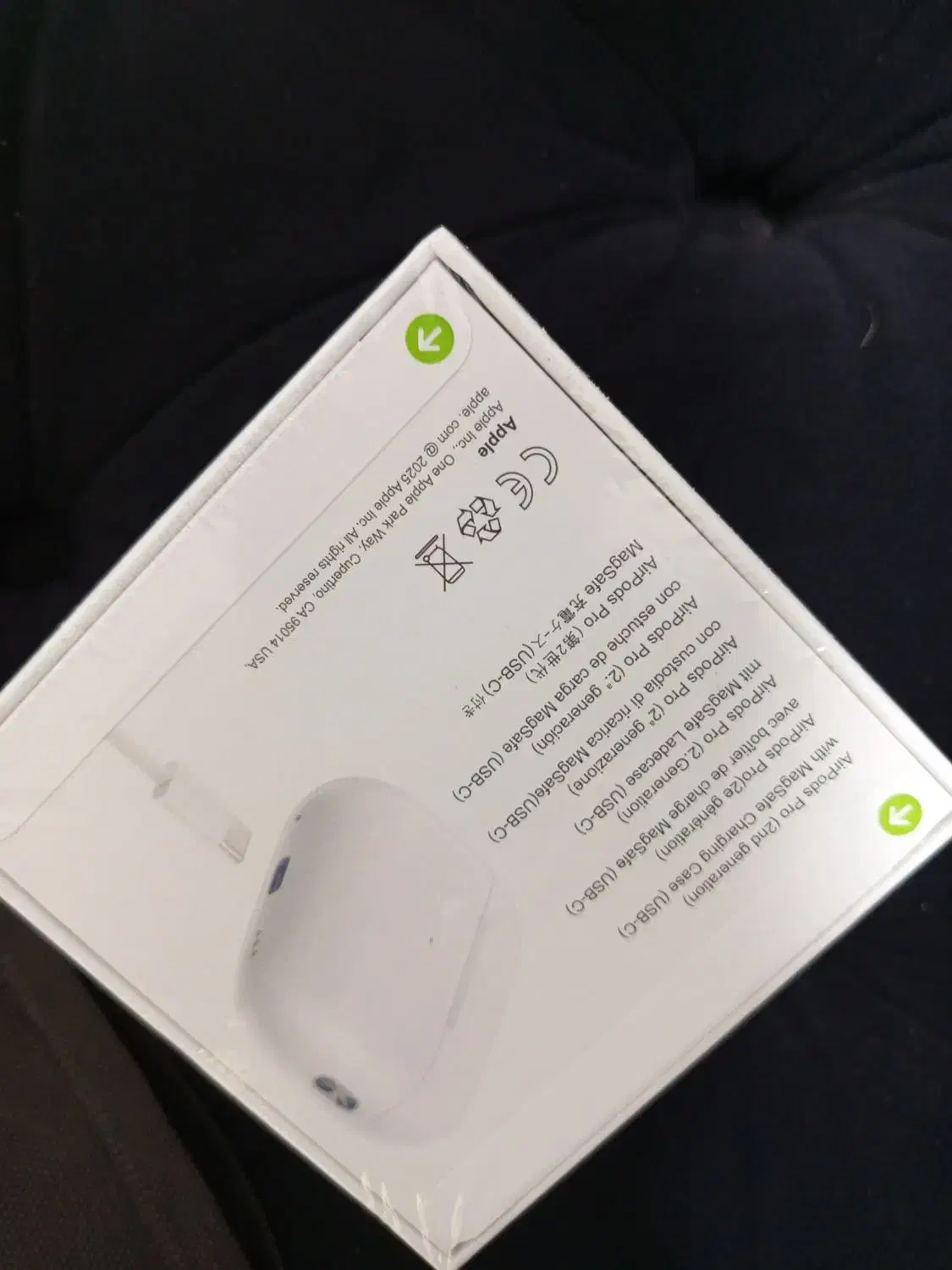 3عددهندزفری بلوتوث|لوازم جانبی موبایل و تبلت|محمدشهر, همایون ویلا|دیوار