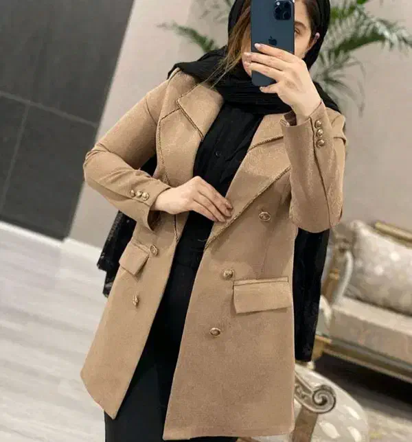 دوخت مانتو وتونیک وپالتو|لباس|تربت جام, حافظ|دیوار