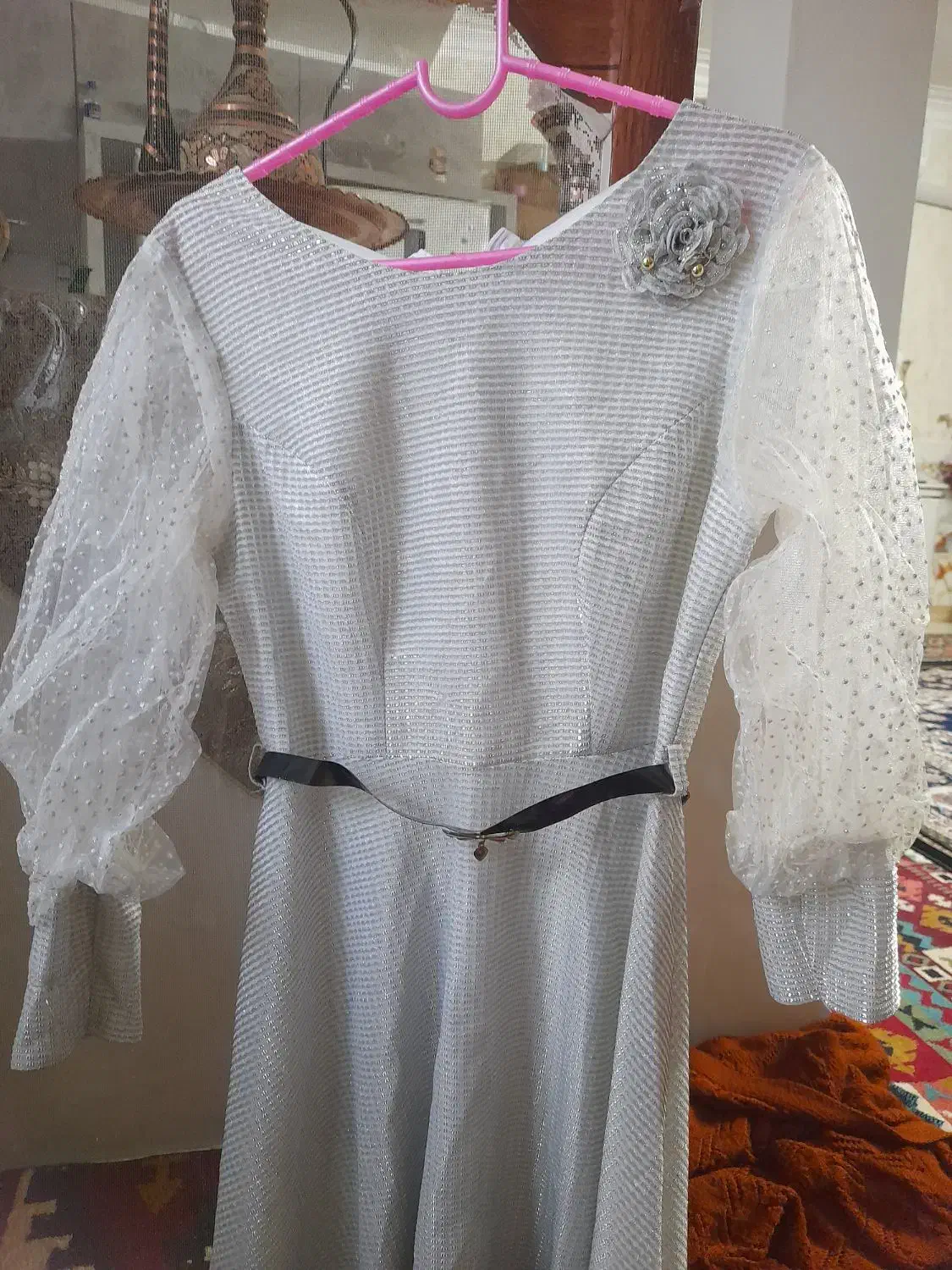 لباس مناسب عروسی|لباس|قزوین, |دیوار