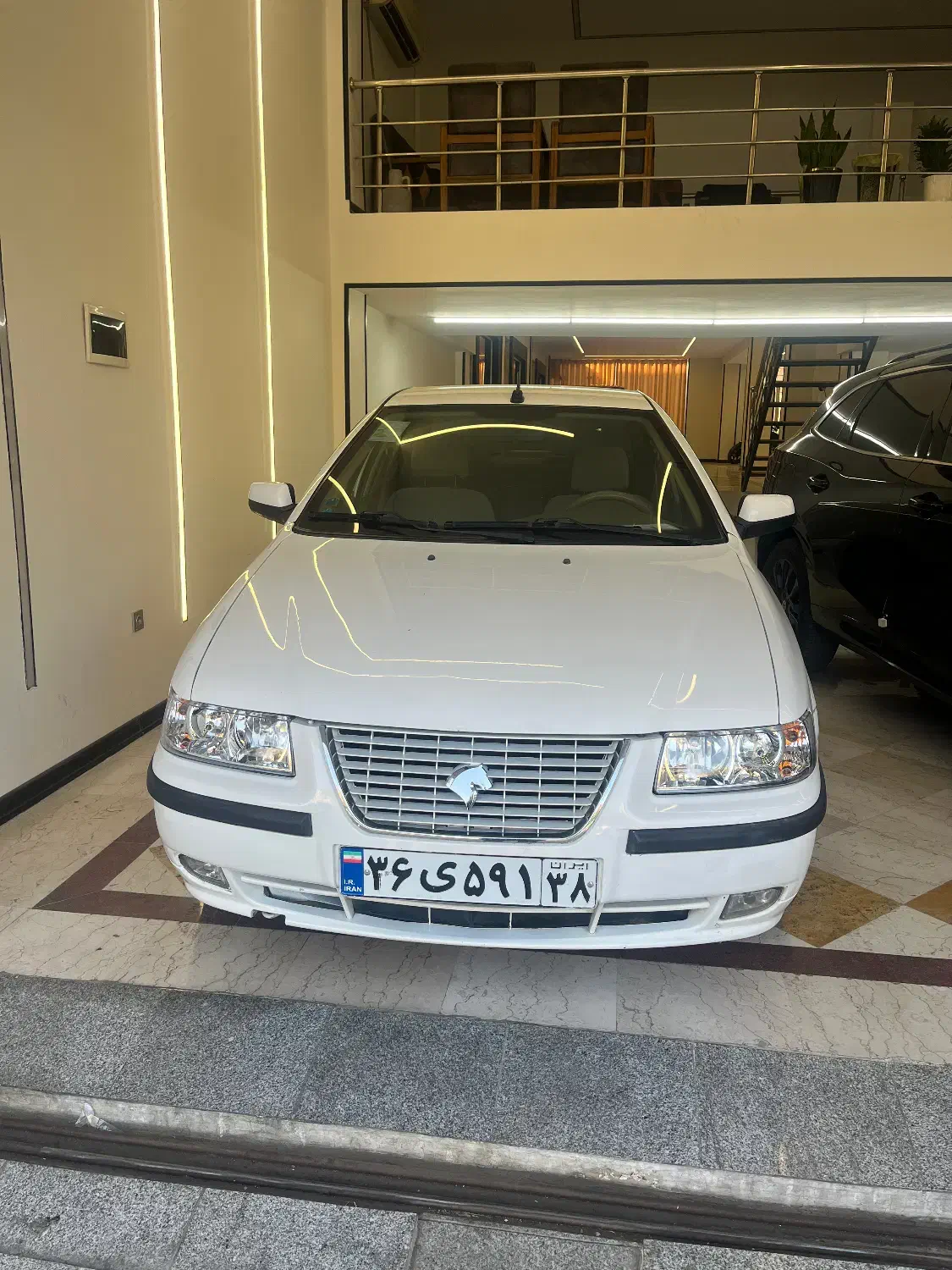 سمند EF7 مدل 99|خودرو سواری و وانت|کرج, مهرویلا جنوبی|دیوار