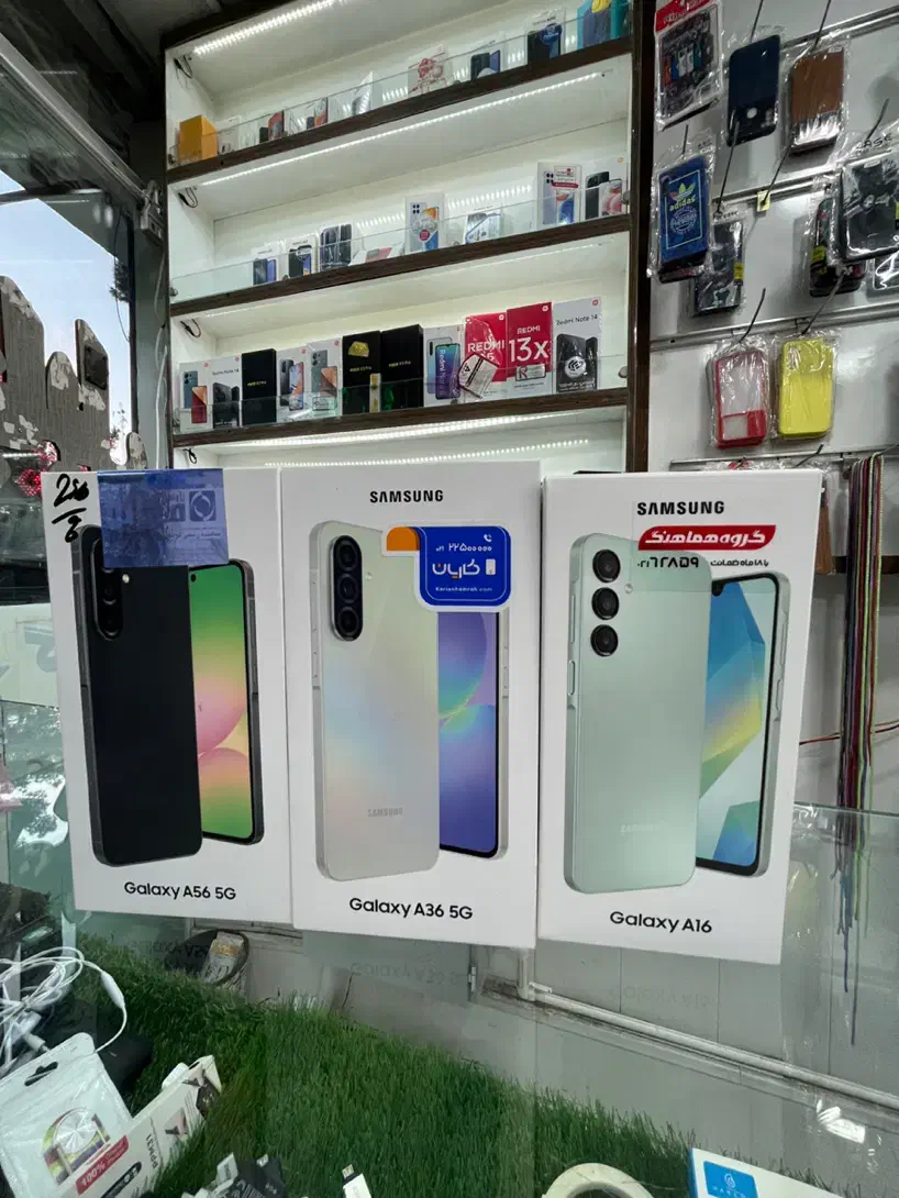 6ماهه چکی بخر|موبایل|سبزوار, فیاض|دیوار