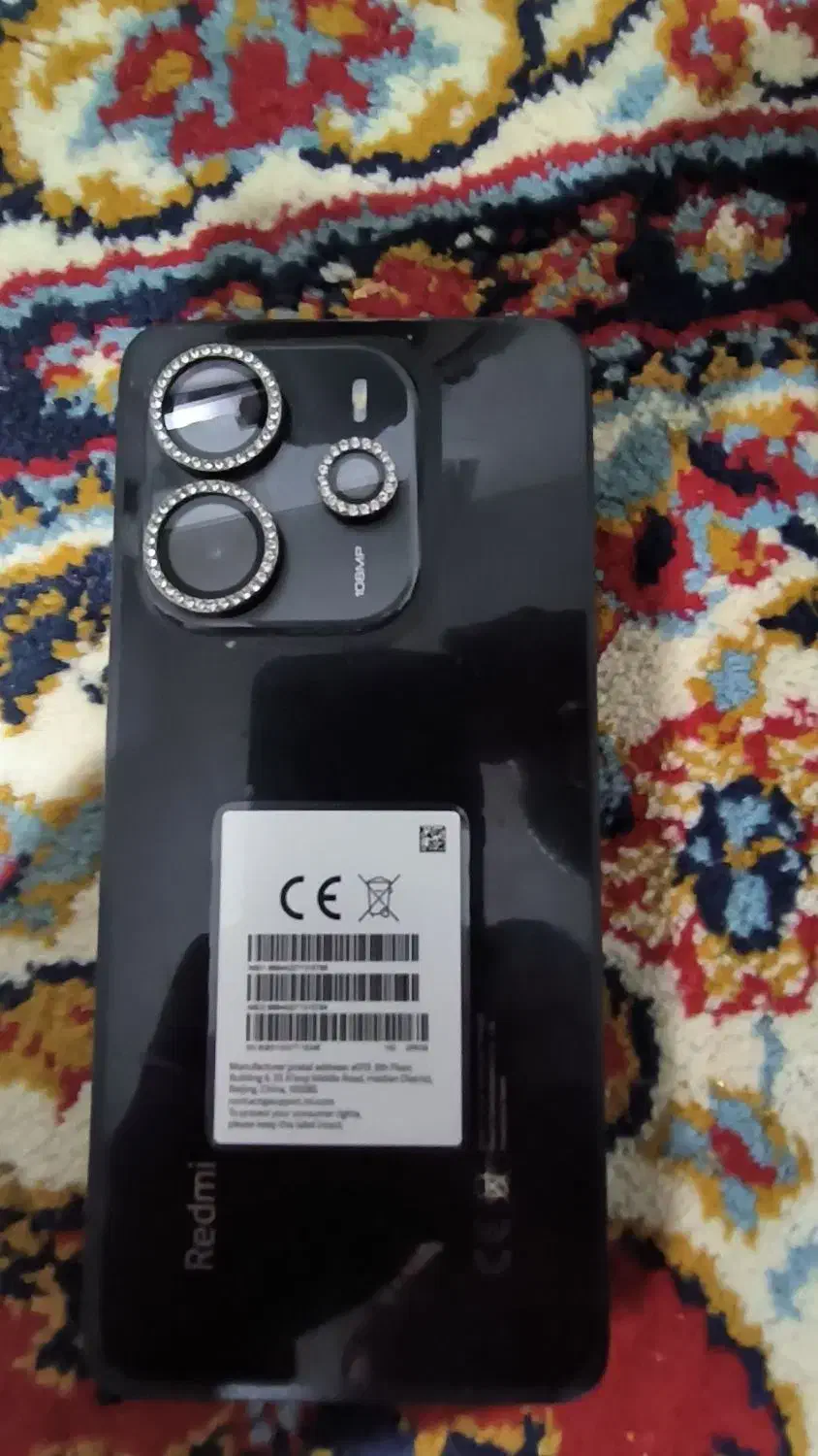 شیامی|موبایل|مشهد, طبرسی شمالی|دیوار