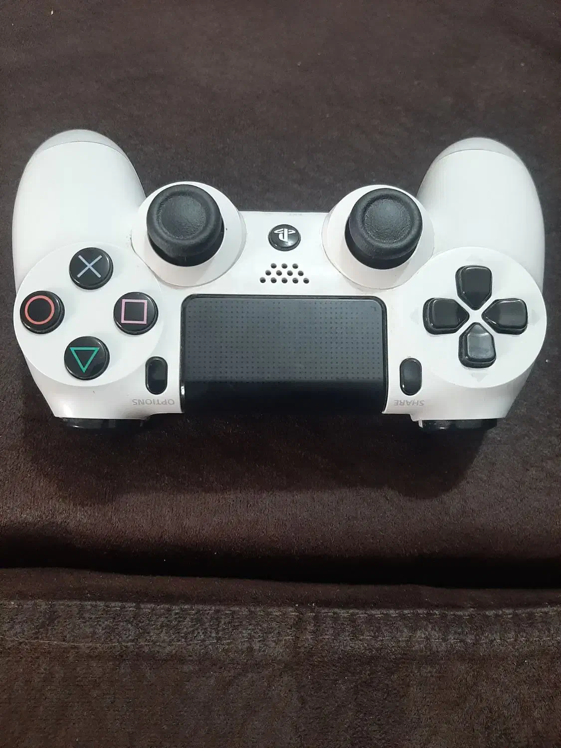 دسته پلی فور اورجینال|کنسول، بازی ویدئویی و آنلاین|بوشهر, |دیوار