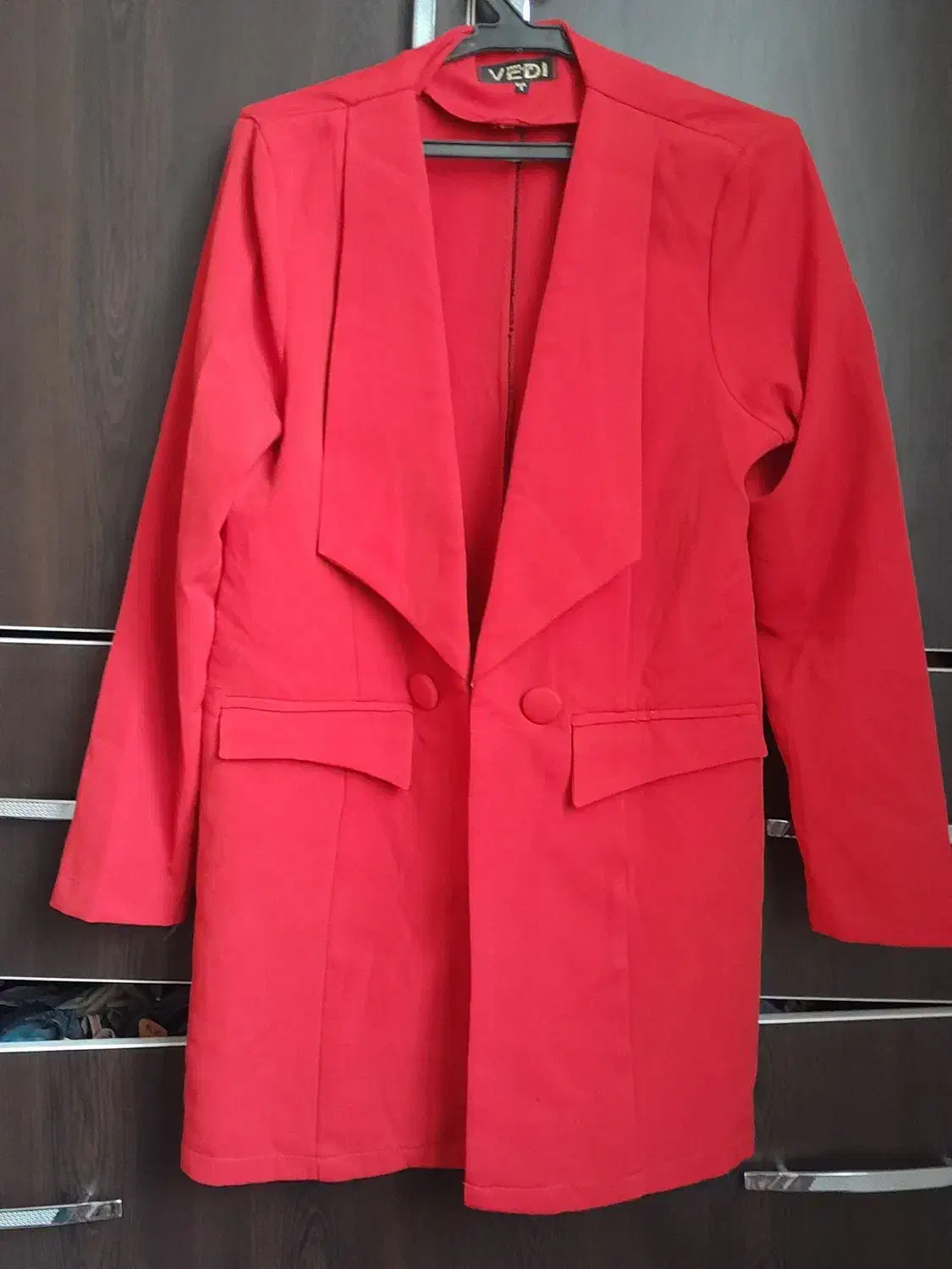 مانتو|لباس|پاکدشت, پاکدشت (مامازند)|دیوار