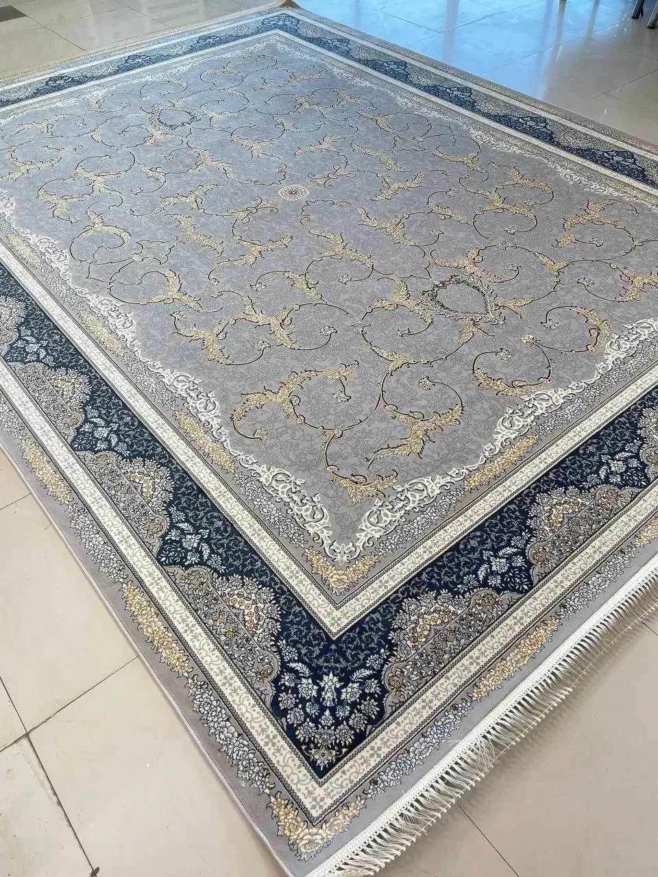 گالری فرش اکبری مرکز شهر|فرش|شوشتر, |دیوار