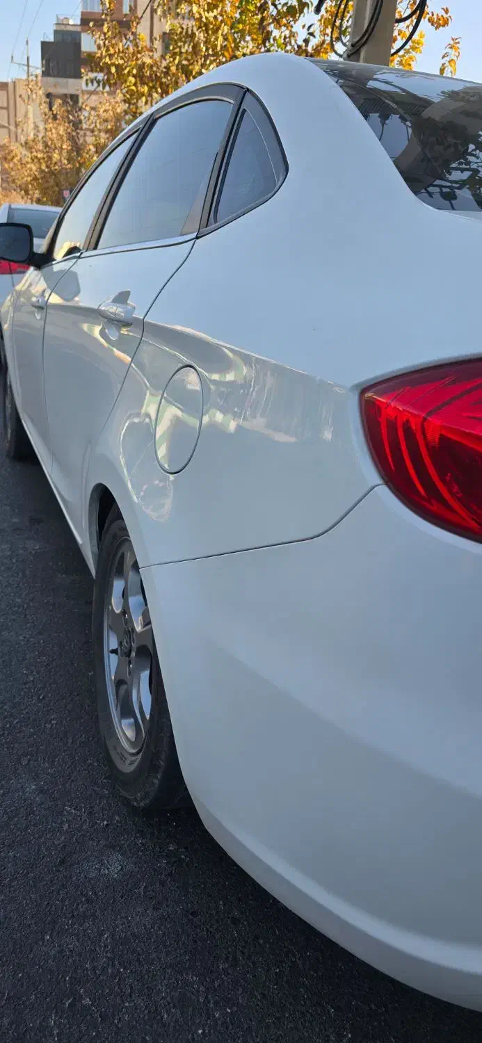 جک جی ۴|خودرو سواری و وانت|قم, شهرک قدس|دیوار