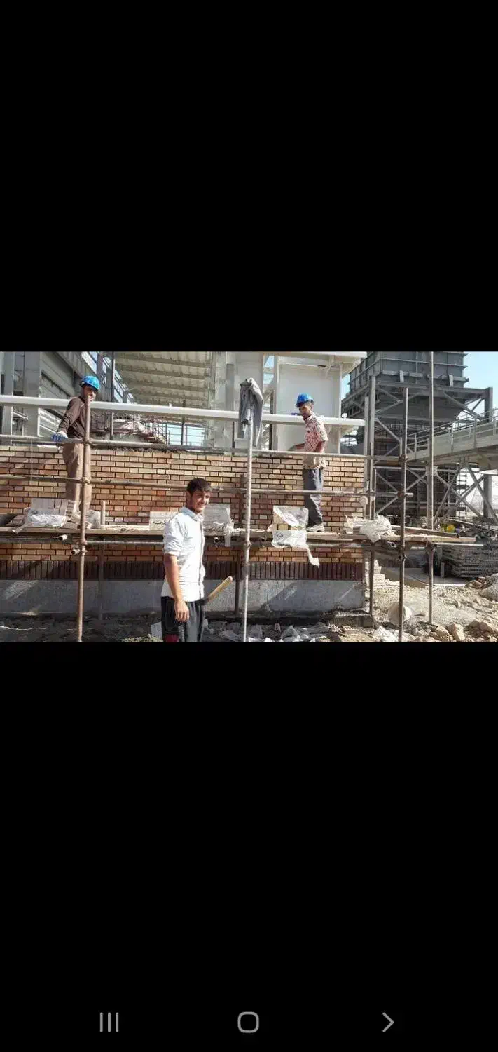 دیوار چین|خدمات پیشه و مهارت|باوی, |دیوار