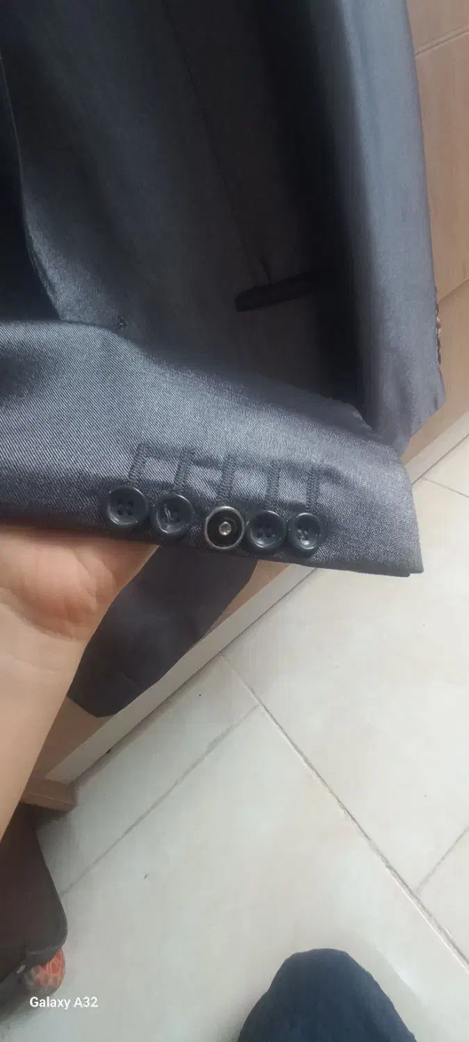 کت و شلوار مردانه شیک|لباس|پاکدشت, پاکدشت (مامازند)|دیوار